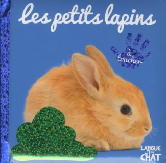 Les petits lapins