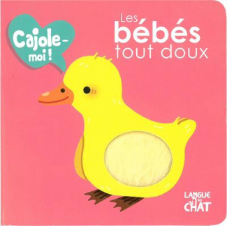 Les bébés tout doux