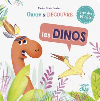 Les dinos