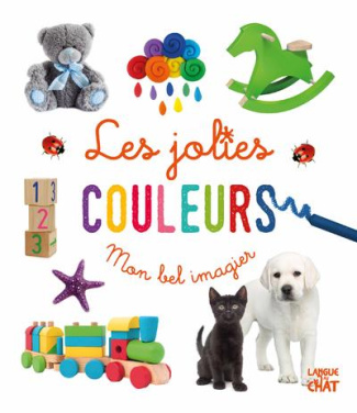 Les jolies couleurs