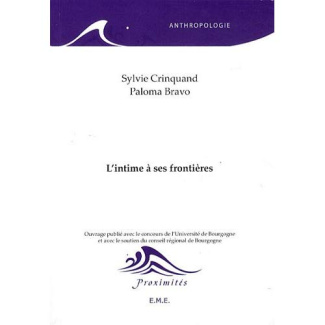 L'intime à ses frontières