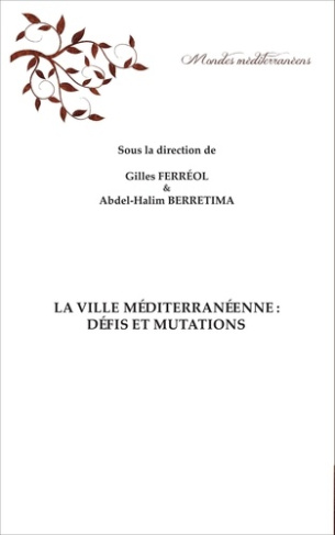 La ville méditerranéenne : défis et mutations