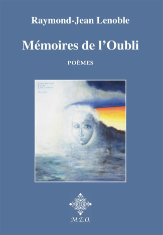 MEMOIRES DE L'OUBLI