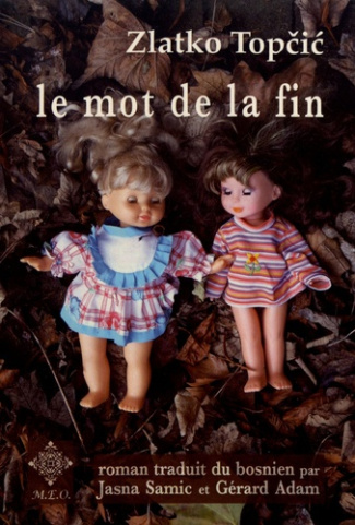 Le mot de la fin