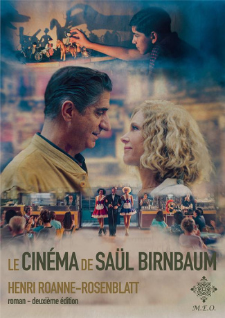 Le cinéma de Saül Birnbaum. 2e édition