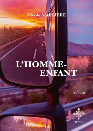 L'homme-enfant