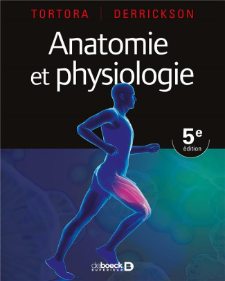 ANATOMIE ET PHYSIOLOGIE
