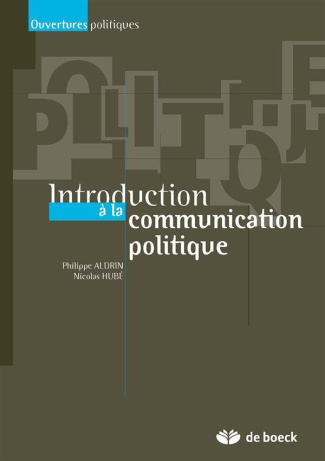 Introduction à la communication politique