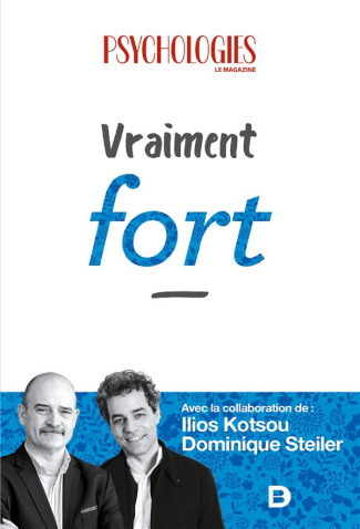 Vraiment fort