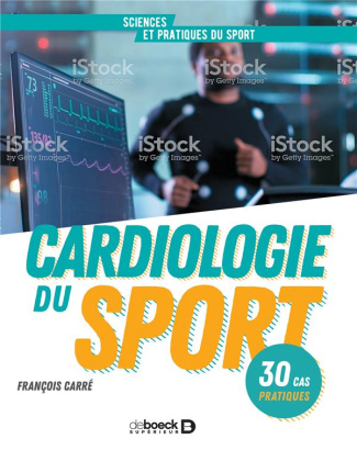 Cardiologie du sport en pratique