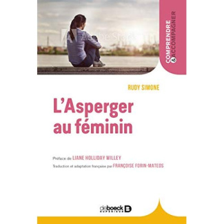 L'Asperger au féminin