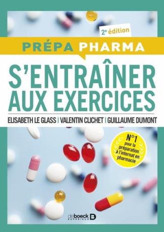 S'entrainer aux exercices. 2e édition