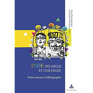 Inde des mille et une pages