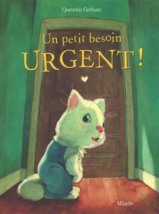 Un petit besoin urgent !