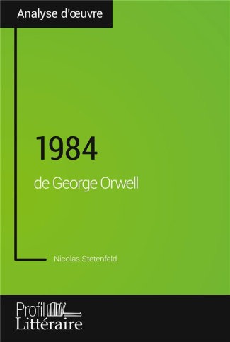 1984 de George Orwell
