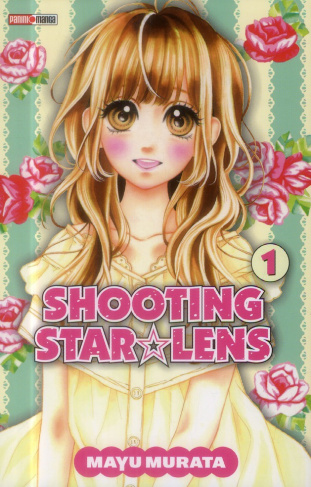 Shooting Star Lens Tome 1