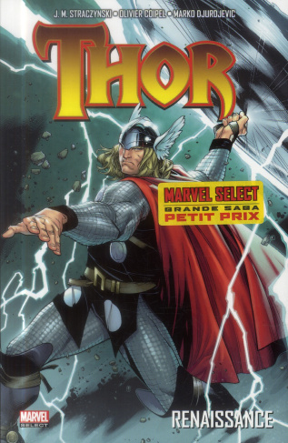 Thor. Renaissance