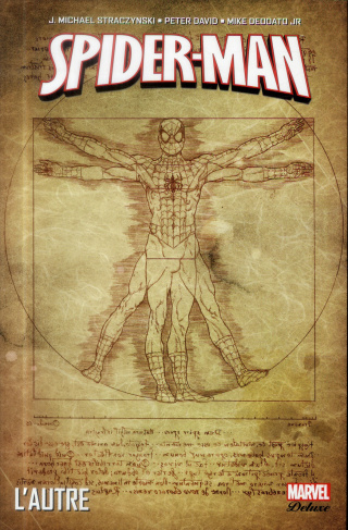 Spider-Man : L'autre