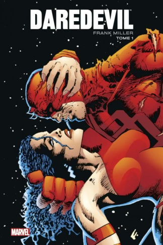 Daredevil par Frank Miller Tome 1