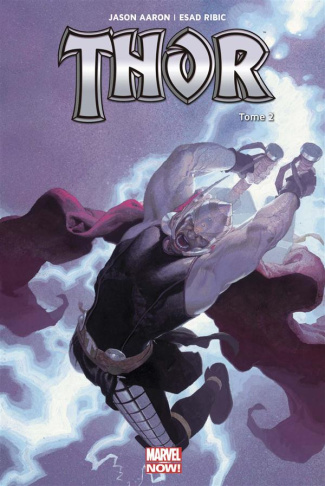 Thor Tome 2