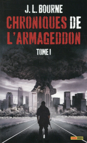 Chroniques de l'Armageddon Tome 1