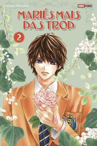 Mariés mais pas trop Tome 2