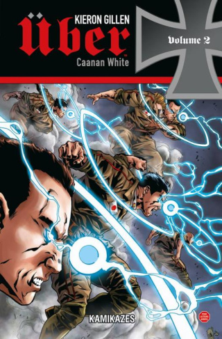 Uber Tome 2 : Kamikazes
