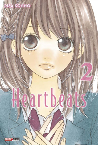 Heartbeats Tome 2