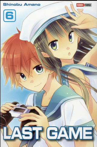 Last Game Tome 6