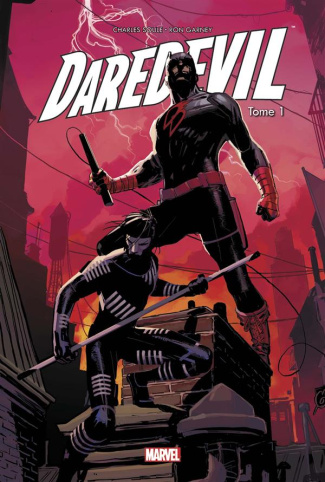 Daredevil Tome 1 : Un témoin gênant