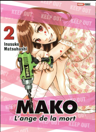 Mako Tome 2