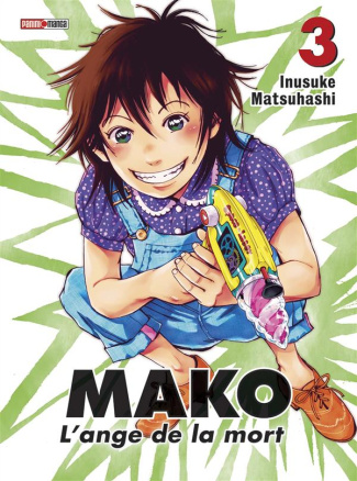 Mako Tome 3