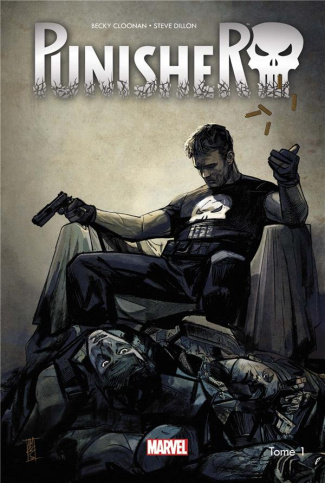 Punisher Tome 1 : Opération Condor