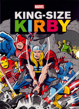 King-Size Kirby