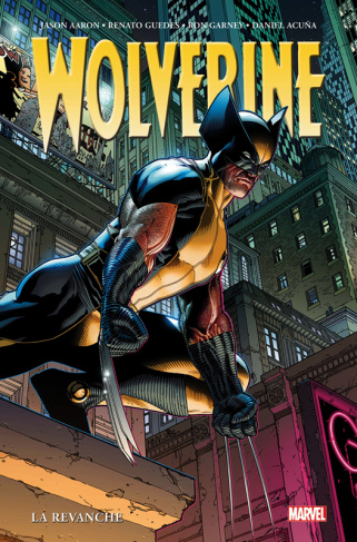 Wolverine : La revanche