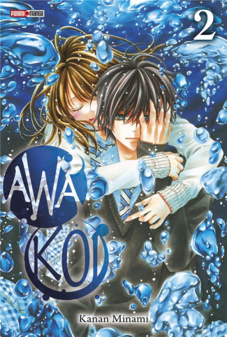 Awa Koi Tome 2