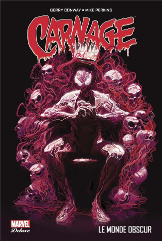 Carnage : Le Monde obscur