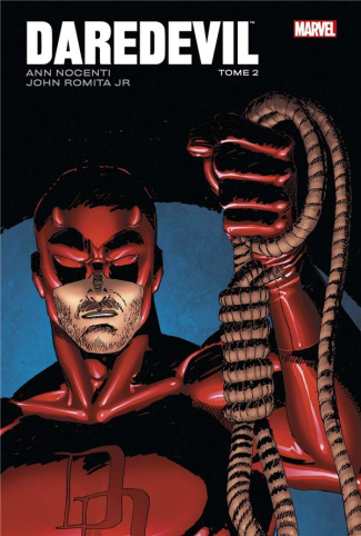 Daredevil Tome 2