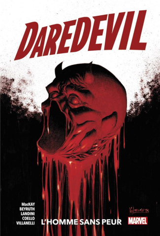 Daredevil. L'homme sans peur