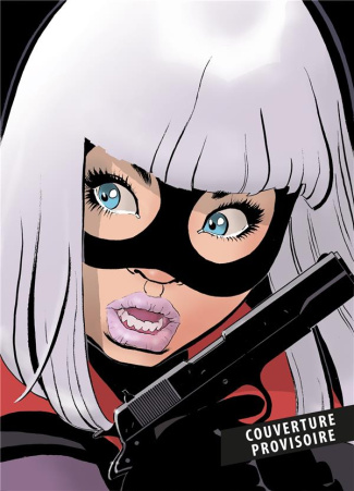 Hit-Girl : Hit-Girl à Hong Kong