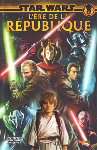 Star Wars : L'ère de la République