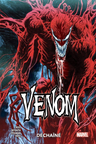 Venom Tome 3: Déchaîné