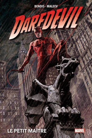 Daredevil Tome 2 : Le petit maître