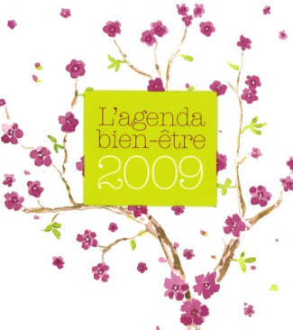 L'agenda bien-être 2009