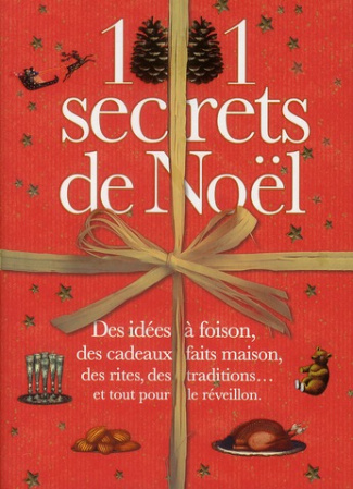1001 secrets de Noël