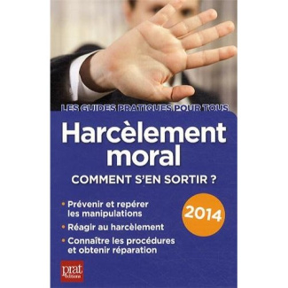 Le harcelement moral