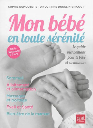Mon bébé en toute sérénité