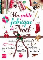 Ma petite fabrique de Noël