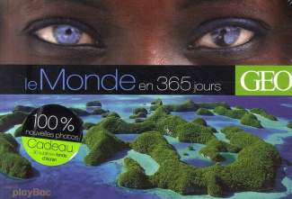 Le Monde en 365 jours