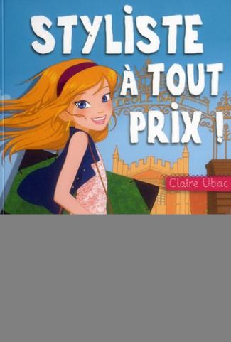 Styliste à tout prix !